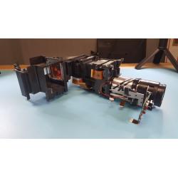CANON LIGHT ENGINE ASSEMBLY FOR X600