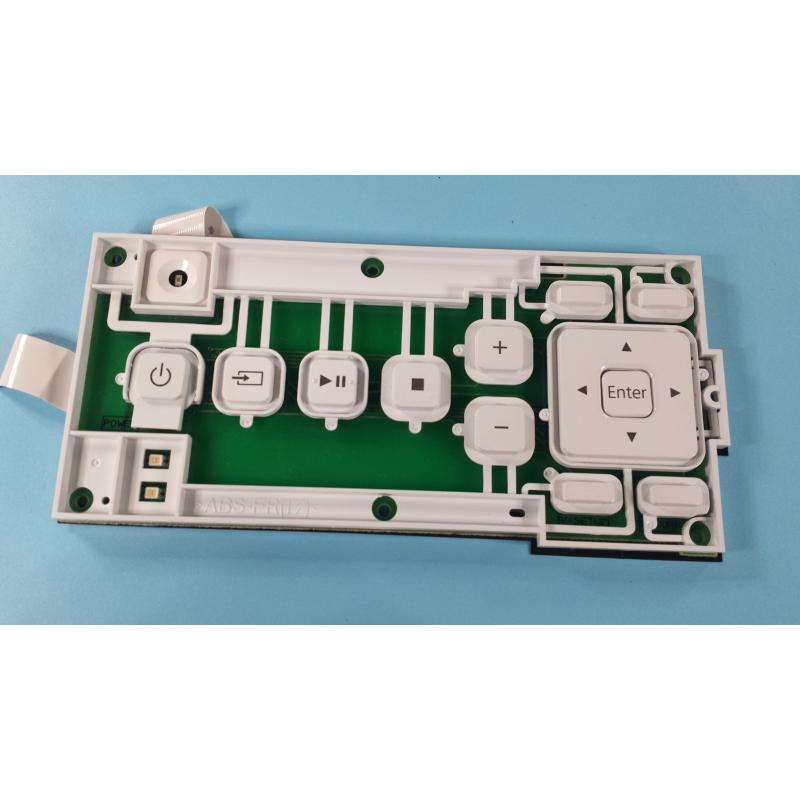 Epson Control Button Assy for H335A Projector