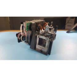 SANYO COLOR LIGHT & IRIS MOTOR ASSY FOR PLC-WM4500