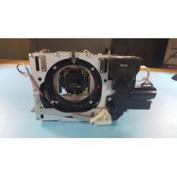 SANYO COLOR LIGHT & IRIS MOTOR ASSY FOR PLC-WM4500