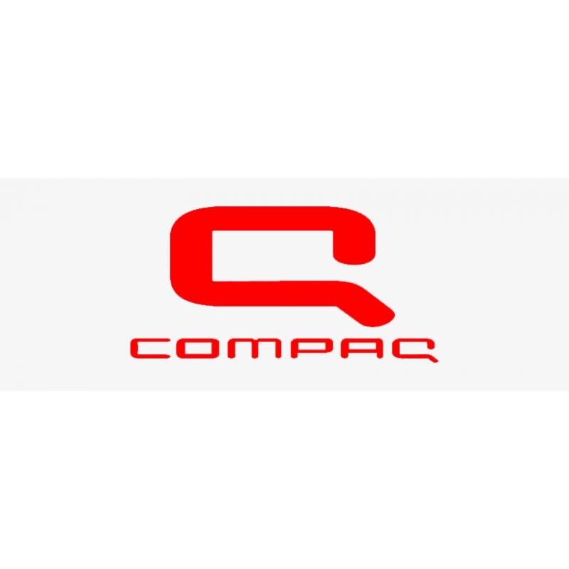 Compaq P725 USA CM2130 Fan & Heat SINK PN: GC054509BX-8