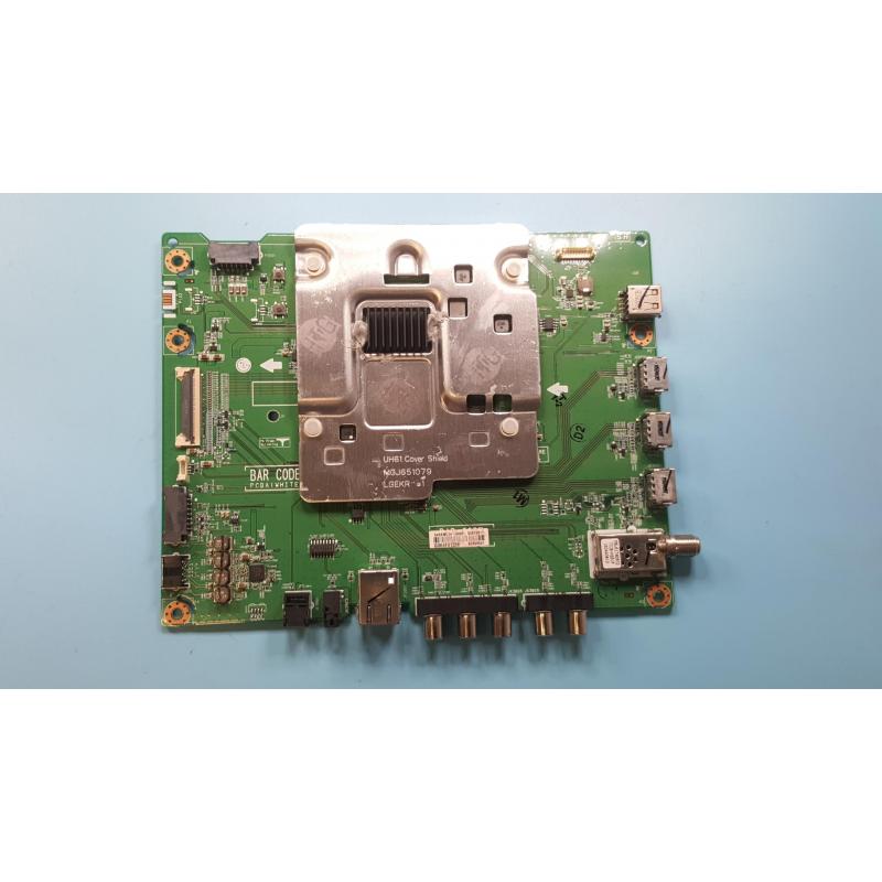 LG EBR82959601 Main Board