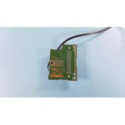 SONY QM PCB 1-880-952-11 FOR VPL-FH500