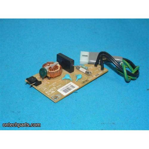 Epson H311A Projector H310PSF 0205024-ac Board