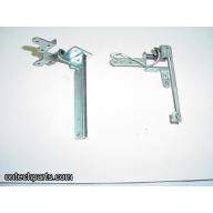 Toshiba PA1170U T1960CS Hinges. Left and Right