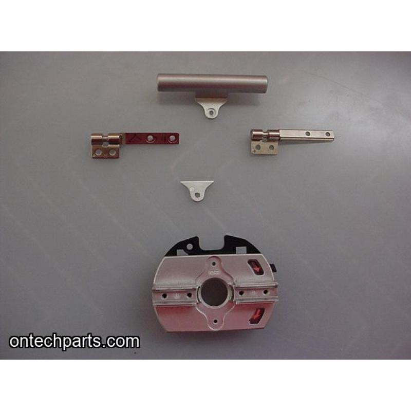 Gateway M275 Complete Hinges Assembly