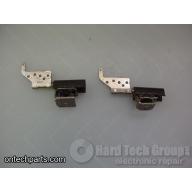 Dell Hinges Model N7010 Left & Right