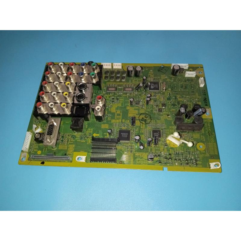 Panasonic TNPA4346S H Board