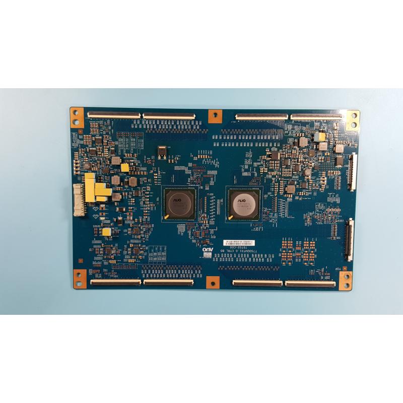 Vizio 55.75T02.C01 (T750QVF01.0 CTRL BD) T-Con Board