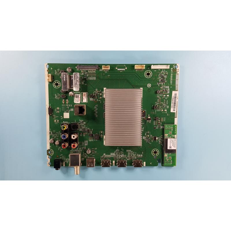 Philips AY1R8MMA-001 Main Board