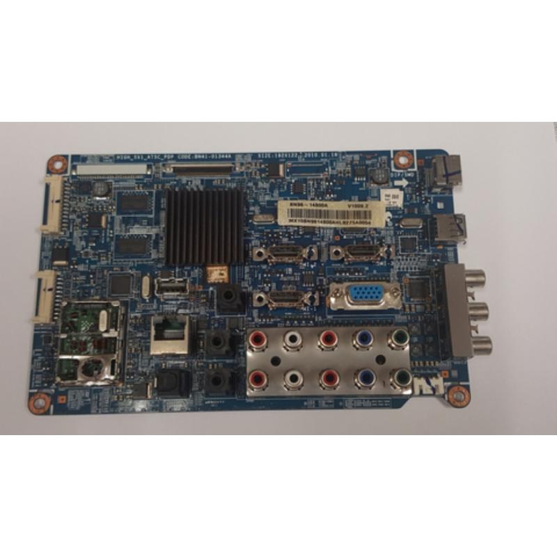 Samsung BN96-14800A Main Board (See Picture)