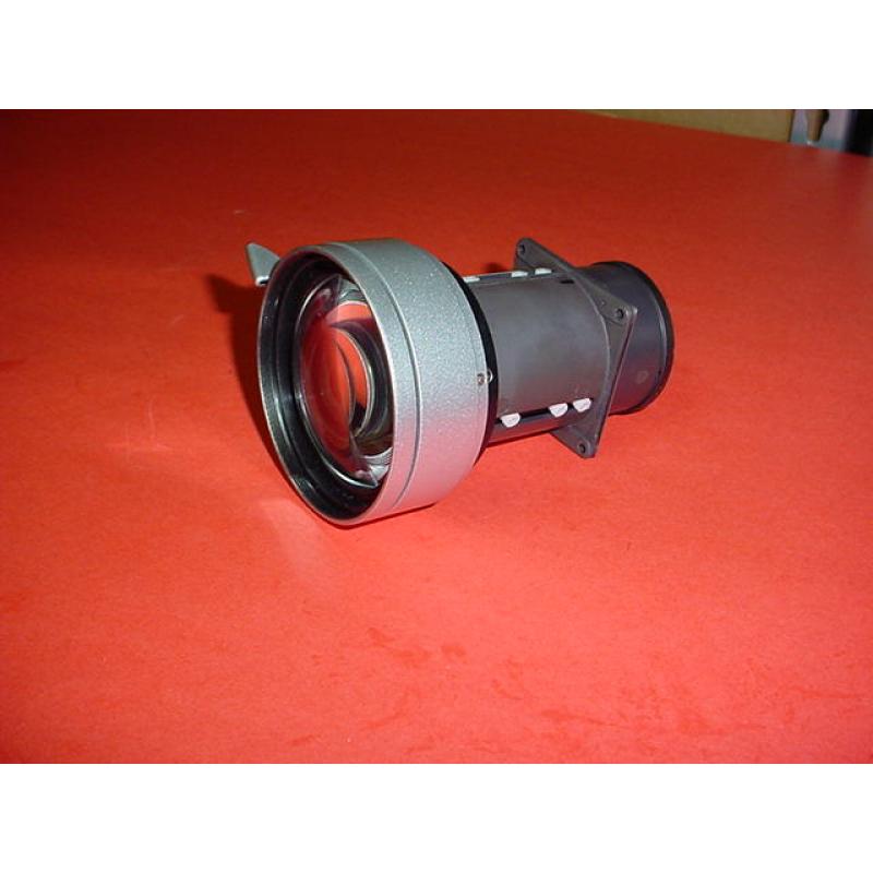 Projector Pt-l711u Lens  Assembly PN: 00100867 Sa0550806