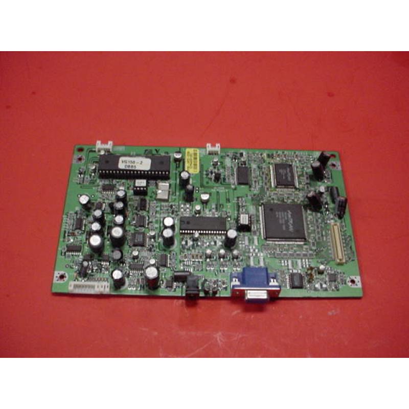 PCB Main PCB PN: 0171-2242-0293