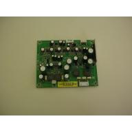 Audio Board Assembly PN: 0171-2871-0122