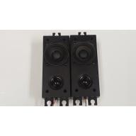 Vizio 0335-1006-0870 Speaker Set