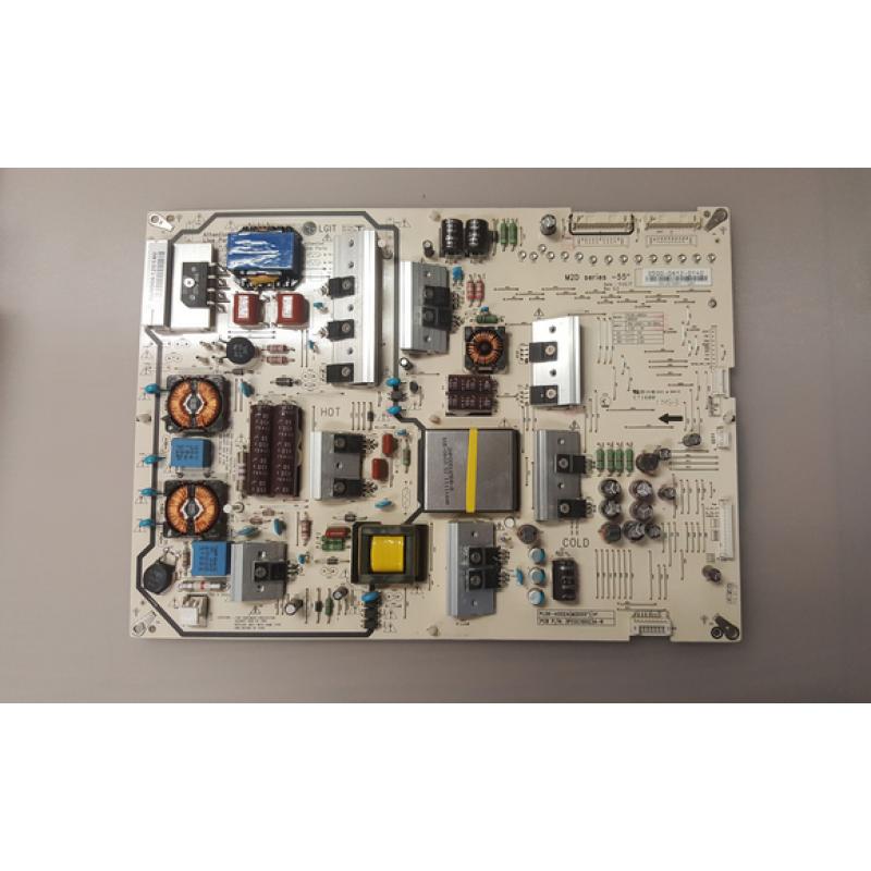 Vizio 0500-0612-0140 (PLDK-A002A) Power Supply for M550SV