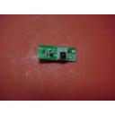 Sony KDL-40S4100 IR DECTOR REMOTE Sensor PCB PN: 07497-2 48.71H03.021