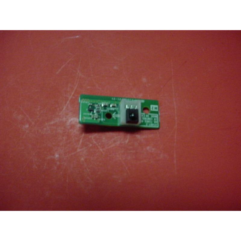 Sony KDL-40S4100 IR DECTOR REMOTE Sensor PCB PN: 07497-2 48.71H03.021