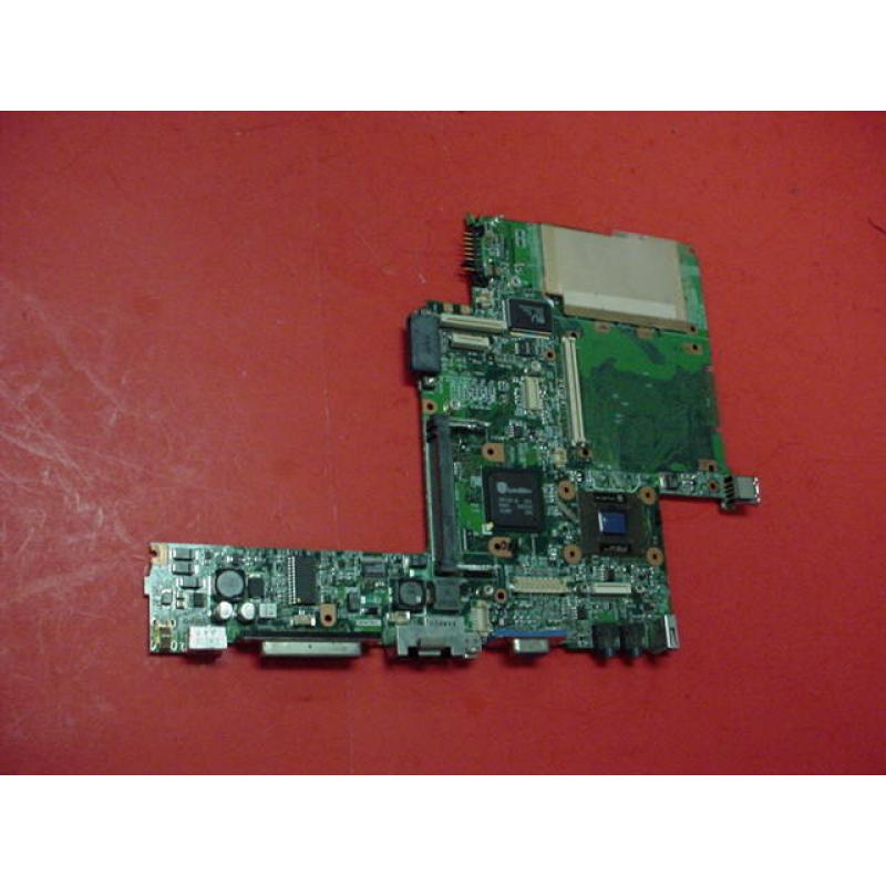 IBM ThinkPad 600mhz System Board P/N: 08K3289