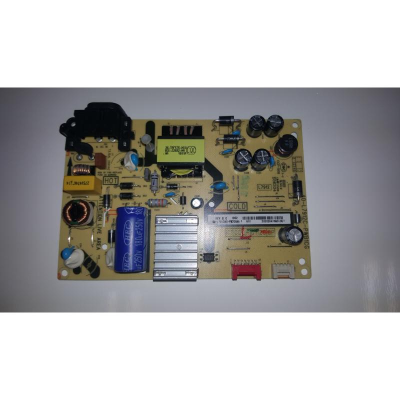 TCL 08-L7913AC-PW200AA Power Supply / Backlight Inverter