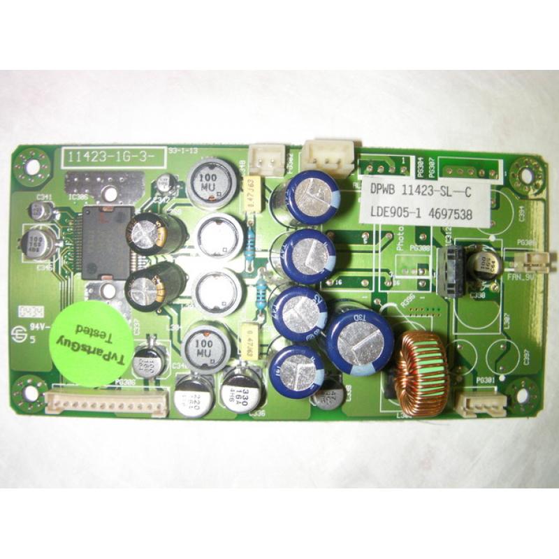 Maxent 3501Q00104A Power Supply for MX-42XM11 P420142X1