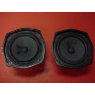 KV32XBR450 Speakers PN: 12-314LB/XCN