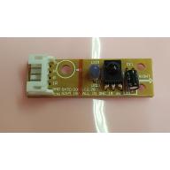 Sceptre X505BV-FMQR IR Sensor Board 142011100011