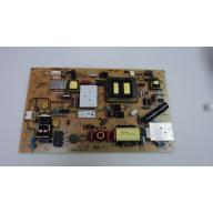 Sony 1-474-487-11 (APS-349) Power Supply / LED Board for KDL-40R450A