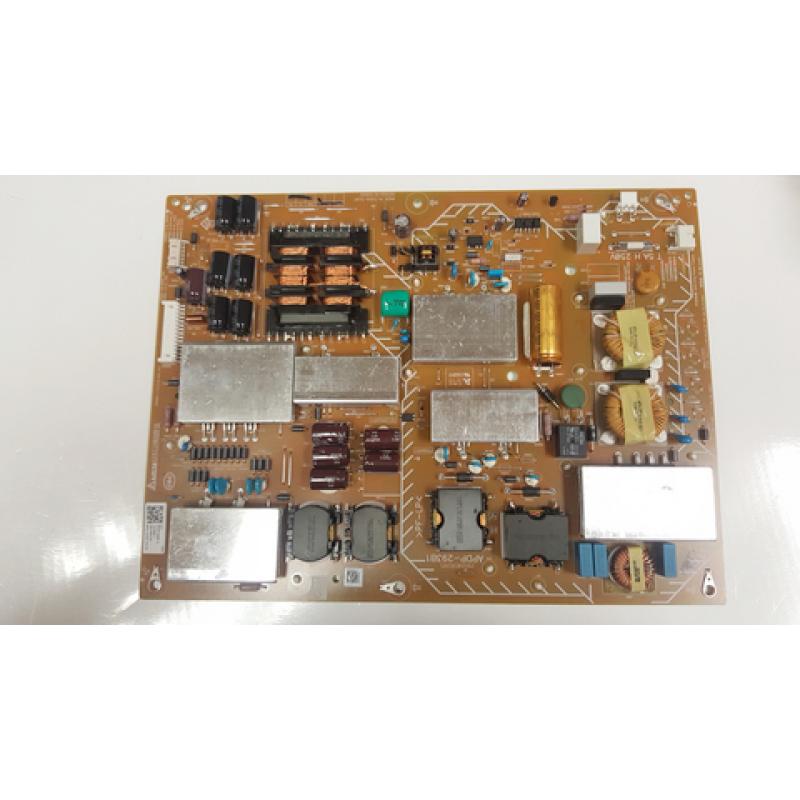 Sony 1-474-682-11 G71 Static Converter Power Supply Board