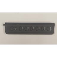 Hisense 165535 (RSAG7.820.5415/R0HS) Key Controller