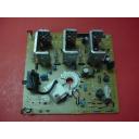 KV32XBR450 C-Board PN: 1-678-581-12