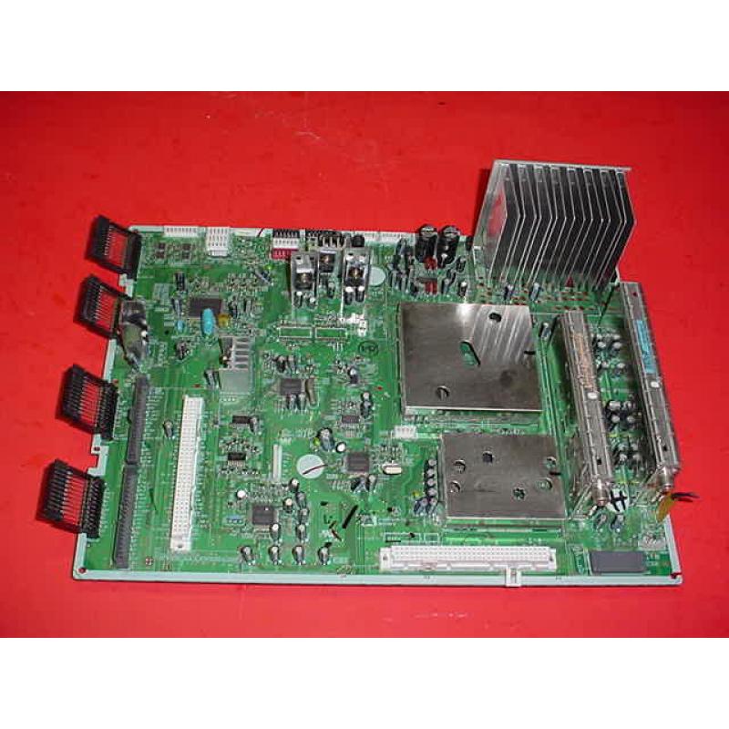 KP-51WS500 TUNER (IF) PCB PN: 1-685-619-12
