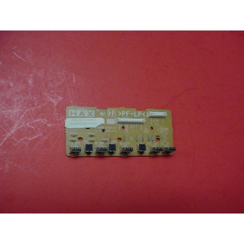 KV-32HS420 HAX PCB PN: 1-689-216-11 1-724-026-11