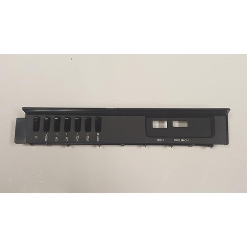 JVC 1801-1962-7020 Key Controller