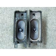 Sony KDL-40V4150 Speakers 1-826-891-11