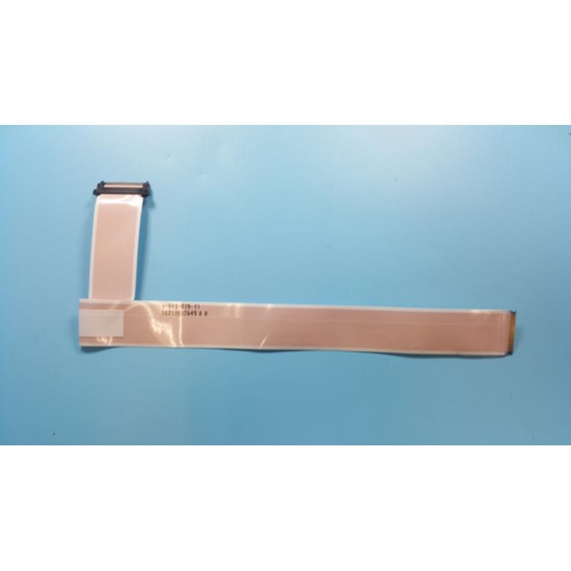 Sony 1-849-075-11 LVDS Ribbon