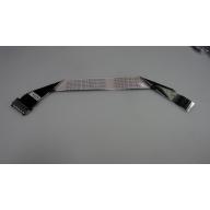 Sony XBR-55X850D LDVS Ribbon Cable 1-849-277-11