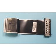 Sony 1-849-325-11 51 Pin LVDS Ribbon Cable