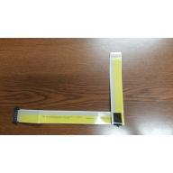 Sony 1-849-891-11 LVDS Ribbon Cable