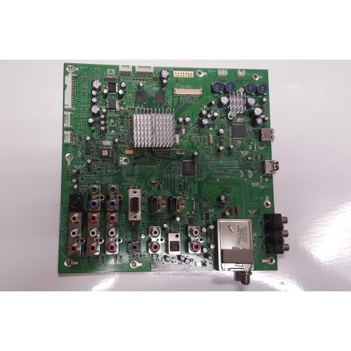 Sony 1-857-092-31 (48.71H01.031) Main A Board for KDL-40S4100