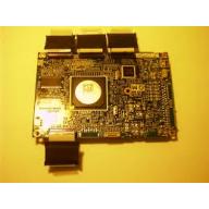 Sony KDL-V40XBR1 QM Board PN: 1-866-090-23