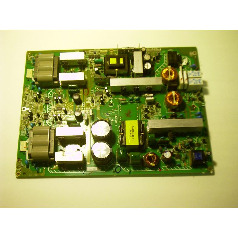 Sony KDL-V40XBR1 Power Supply GI2 Board PN: 1-866-356-11