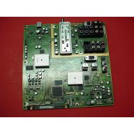 Sony A-1268-671-A (1-873-477-12) BU2 Board for Sony KDL-32XBR4
