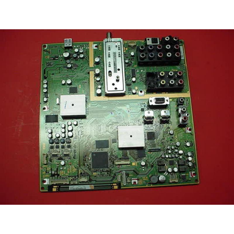 Sony A-1268-671-A (1-873-477-12) BU2 Board for KDL-32XBR4