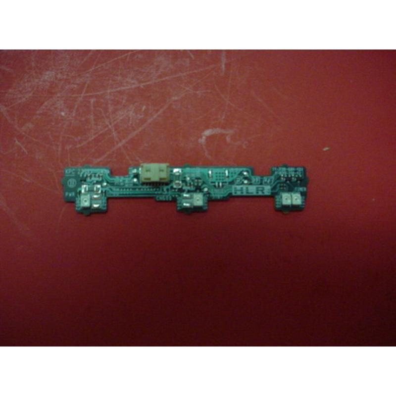 KDL 46V5100 PCB PCB (HLR) PN: 1-879-191-12