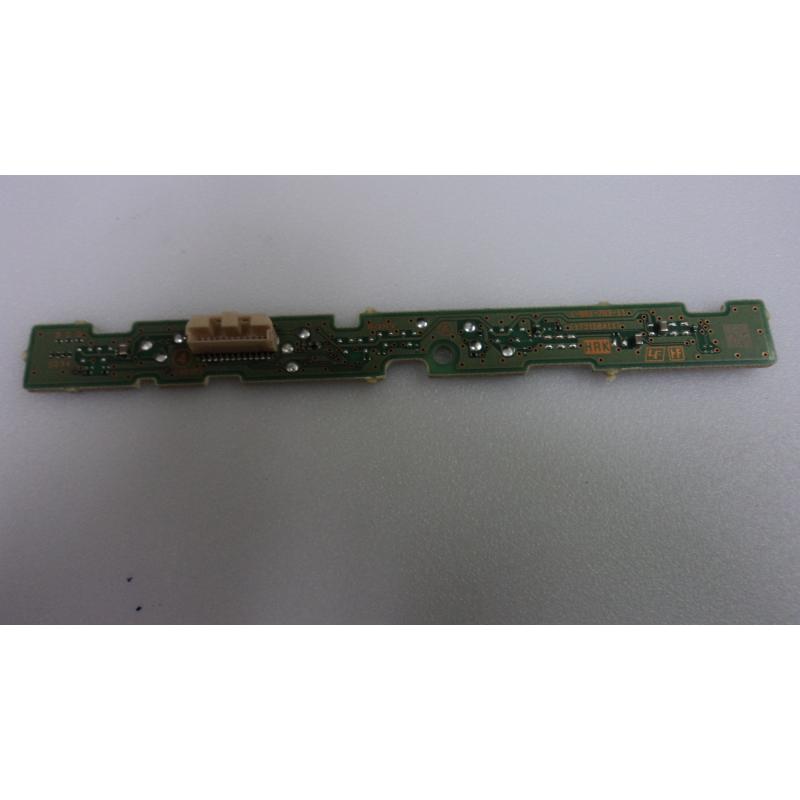 Sony 1-881-753-11 IR Remote Sensor Board