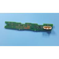 Sony 1-883-758-11(173238911) HLR2 Board