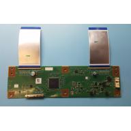 Vizio 1P-0169X00-4012 T-Con Board