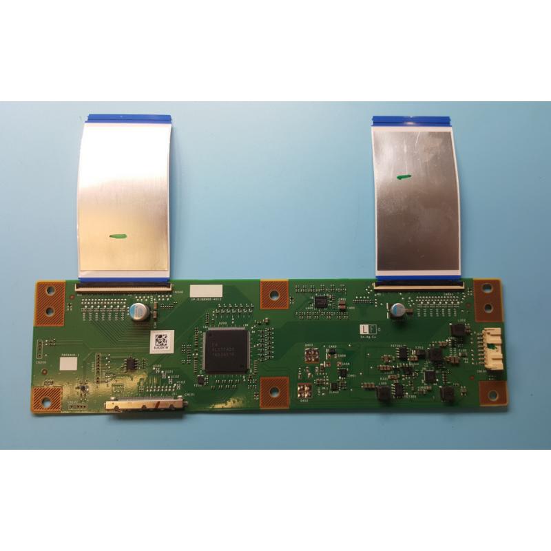 Vizio 1P-0169X00-4012 T-Con Board