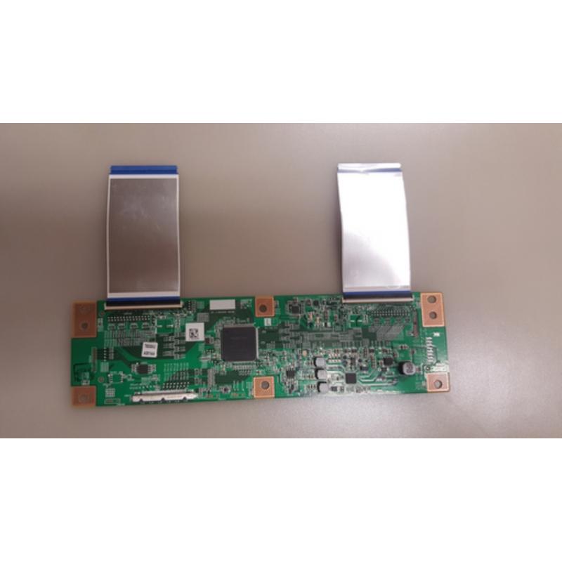 Vizio 1P-1182X00-40SB T-Con Board